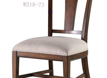 Luxus Design Polster Stuhl Stühle Sitz Esszimmer Holz Textil Sessel Echtholz Neu